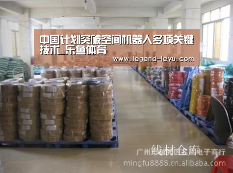 中国计划突破空间机器人多项关键技术_乐鱼体育(图4) 乐鱼官网登录