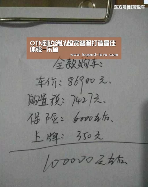 OTN到边缘以超宽智简打造最佳体验-乐鱼(图2) 乐鱼官网登录